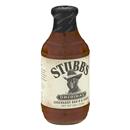 Stubb's Legendary Original BAR-B-Q Sauce