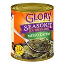 Glory Foods Seasoned Southern Style Mixed Greens