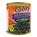 Glory Foods Seasoned Southern Style Mustard Greens