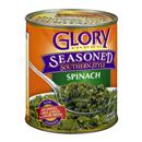 Glory Foods Seasoned Southern Style Spinach