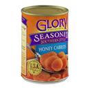 Glory Foods Seasoned Southern Style Honey Carrots