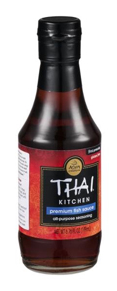 Thai Kitchen Premium Fish Sauce Hy Vee Aisles Online Grocery Shopping   0737628001000 A1L1 ItemMaster Type Large 