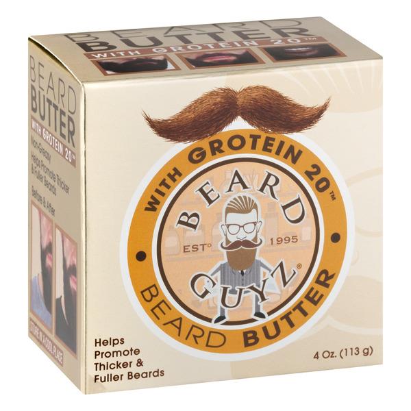 Beard Guyz Beard Butter | Hy-Vee Aisles Online Grocery Shopping