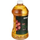 Hy-Vee No Sugar Added 100% Apple Juice