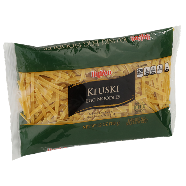 HyVee Kluski Egg Noodles HyVee Aisles Online Grocery Shopping