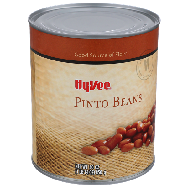 30 Canned Pinto Beans Nutrition Label Labels Design Ideas 2020