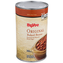 Hy-Vee Original Baked Beans