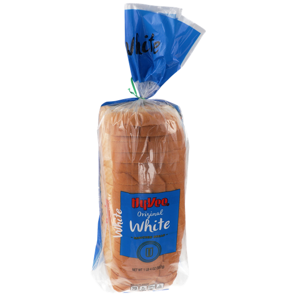 HyVee White Bread HyVee Aisles Online Grocery Shopping