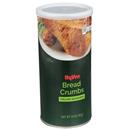 Hy-Vee Italian Seasoned Bread Crumbs