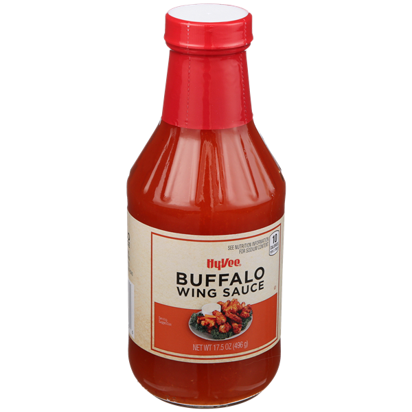 HyVee Buffalo Wing Sauce HyVee Aisles Online Grocery Shopping