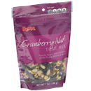 Hy-Vee Cranberry Nut Trail Mix