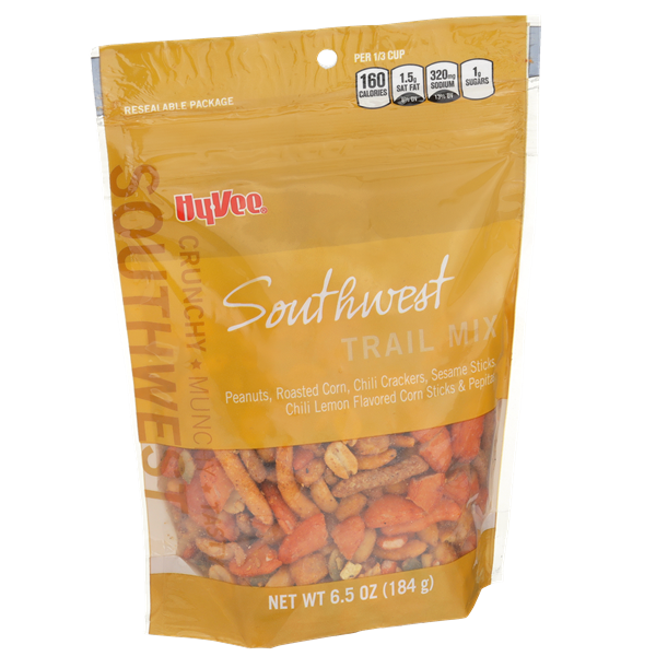 HyVee Southwest Trail Mix HyVee Aisles Online Grocery Shopping