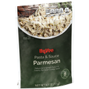 Hy-Vee Parmesan Pasta & Sauce