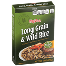 Hy-Vee Long Grain & Wild Rice