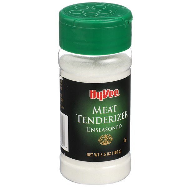 HyVee Unseasoned Meat Tenderizer HyVee Aisles Online Grocery Shopping