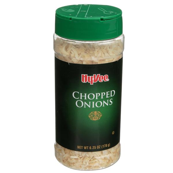 HyVee Chopped Onions HyVee Aisles Online Grocery Shopping