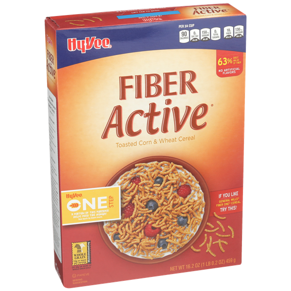 26 Fiber One Cereal Nutrition Facts Label Labels Ideas For You