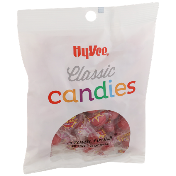 HyVee Classic Candies Atomic FireBall HyVee Aisles Online Grocery