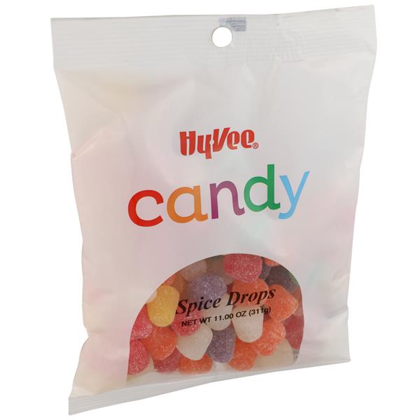 Hy-Vee Spice Drops Candy | Hy-Vee Aisles Online Grocery Shopping