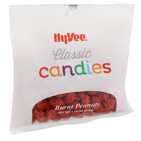 HyVee Classic Candies Burnt Peanuts HyVee Aisles Online Grocery