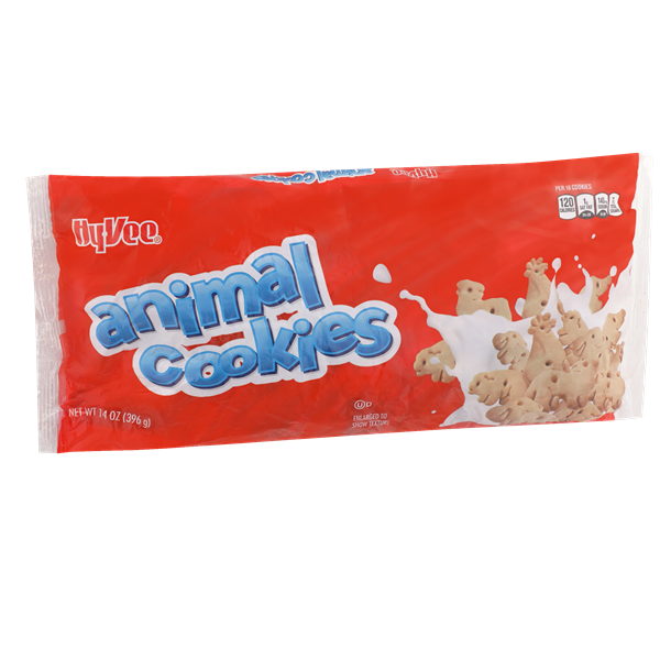 HyVee Animal Cookies HyVee Aisles Online Grocery Shopping