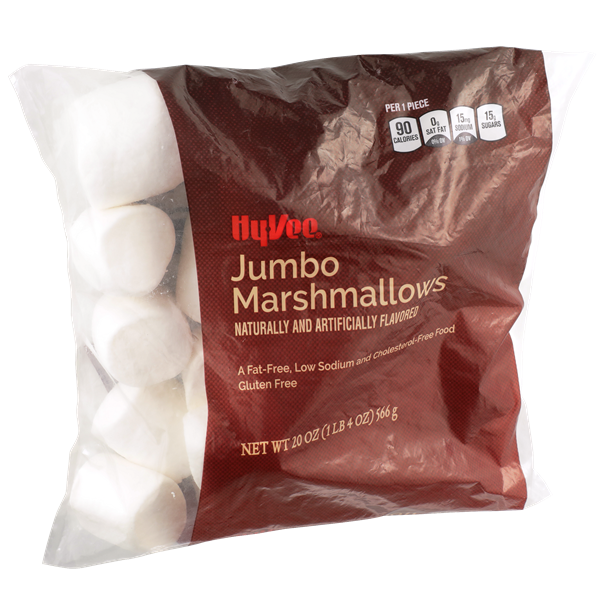 HyVee Jumbo Marshmallows HyVee Aisles Online Grocery Shopping