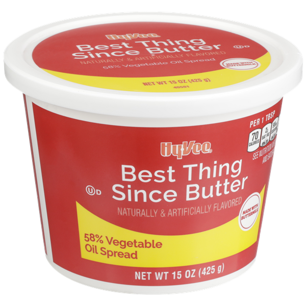 HyVee Best Thing Since Butter HyVee Aisles Online Grocery Shopping