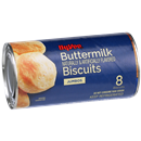 Hy-Vee Jumbos Buttermilk Biscuits