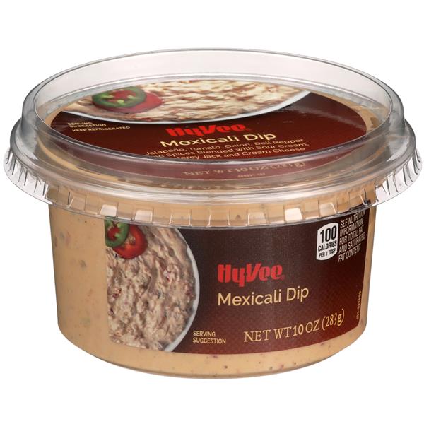 HyVee Mexicali Dip HyVee Aisles Online Grocery Shopping