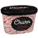 It’s Your Churn Pink Peppermint Premium Ice Cream