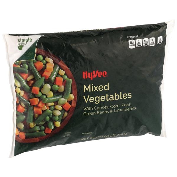 HyVee Mixed Vegetables HyVee Aisles Online Grocery Shopping