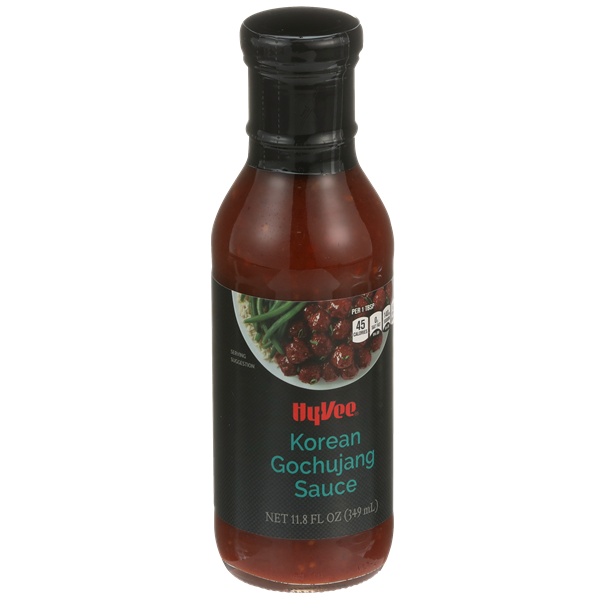 HyVee Korean Gochujang Sauce HyVee Aisles Online Grocery Shopping