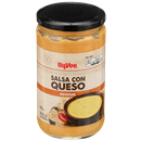 Hy-Vee Salsa Con Queso, Medium