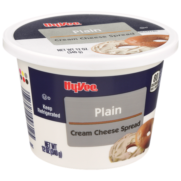 Hy-Vee Cream Cheese | Hy-Vee Aisles Online Grocery Shopping