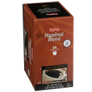 Hy-Vee Hazelnut Blend Single Serve Cup Coffee 24-.33 oz ea.