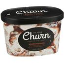 It's Your Churn Bourbon Barrel Premium Ice Cream