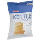 Hy-Vee Kettle Cooked Original Potato Chips