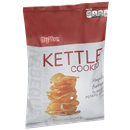 Hy-Vee Kettle Cooked Mesquite Barbeque Flavored Potato Chips