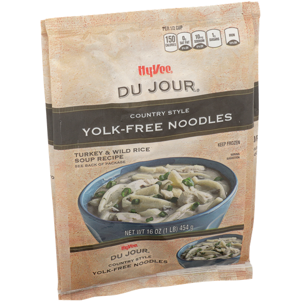 HyVee YolkFree Country Style Noodles HyVee Aisles Online Grocery
