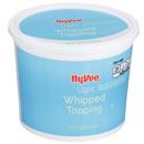 Hy-Vee Whipped Topping Light