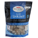 Hy-Vee Fish Market Raw Shrimp 41/50 Count