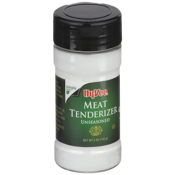 HyVee Unseasoned Meat Tenderizer HyVee Aisles Online Grocery Shopping