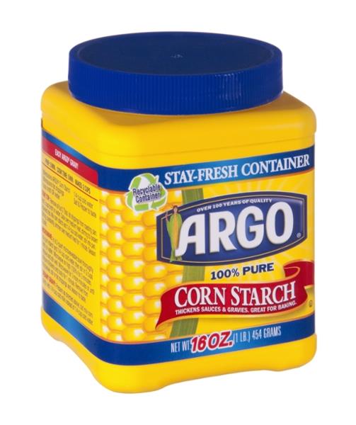 Argo 100 Pure Corn Starch HyVee Aisles Online Grocery Shopping