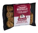 Aidells Meatballs, Chicken, Italian Style