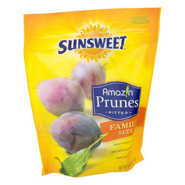 Sunsweet Amazin Prunes HyVee Aisles Online Grocery Shopping
