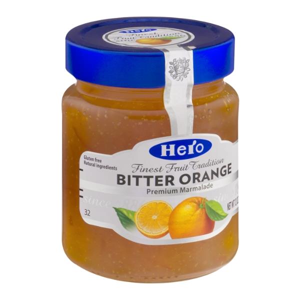 Hero Premium Marmalade Bitter Orange HyVee Aisles Online Grocery