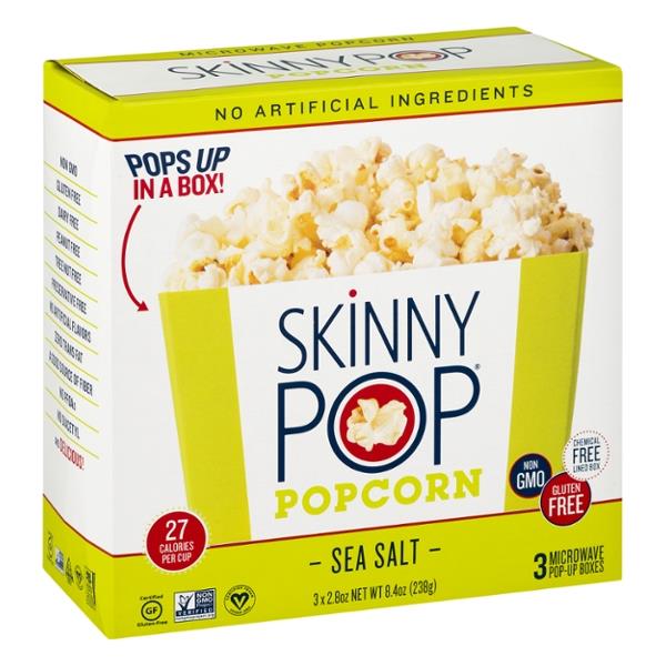 Salt Free Microwave Popcorn – BestMicrowave