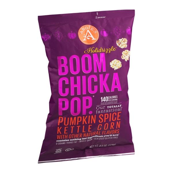 boomchickapop pumpkin