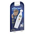 Veridian Healthcare Mini Temple Touch Sensor Thermometer