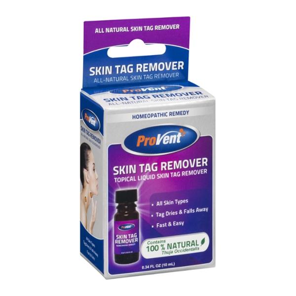 Provent Skin Tag Remover, Topical Liquid | Hy-Vee Aisles Online Grocery ...